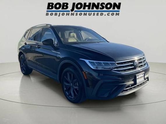 VOLKSWAGEN TIGUAN 4MOTION 2022 3VV2B7AX4NM105718 image VOLKSWAGEN TIGUAN 4MOTION 2022 3VV2B7AX4NM105718 image